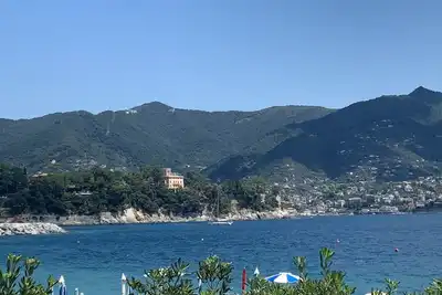 Image de Appartamento Centrale Comodo a Spiagge Posto Auto Compreso