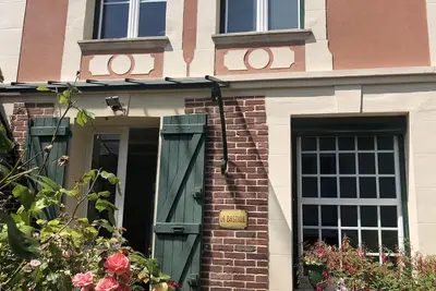Image de La Bastide - Maison de charme Ă 5 min de la plage