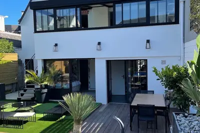 Image de Magnifique Villa à 2 mn de la Grande Plage
