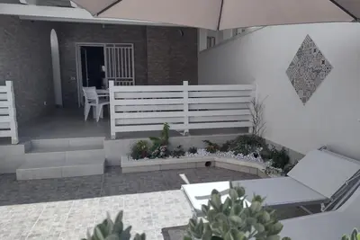 Image de Vacation home from Elisa