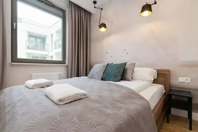 Image de Długie Ogrody 18 | Cosy Apartment | Terrace