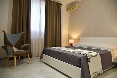 Casa Vacanze le Palme Netine