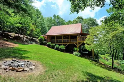 Image de Rustic River-Open for Bookings! River Access, Wifi, Ping Pong, Fire Pit