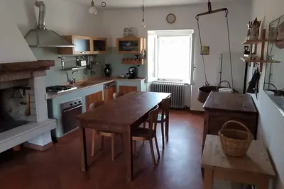 Image de Casolare Fonte di Moro