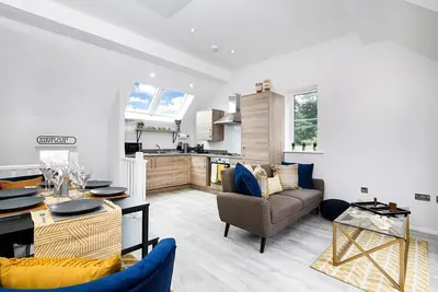Image de Host & Stay | Captain's Retreat