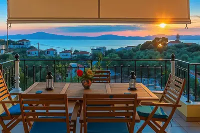 Image de Palaiochora Retreat - Sea Sunset Rooftop