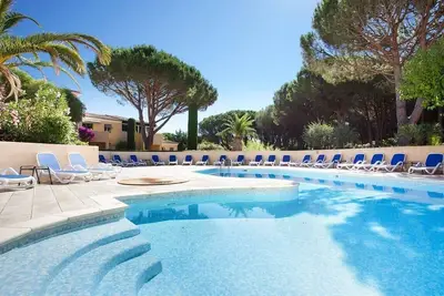 Image de Bel Appt Avec Piscine Ă Gassin