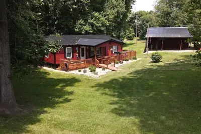 Image de The Ole' Farmhouse