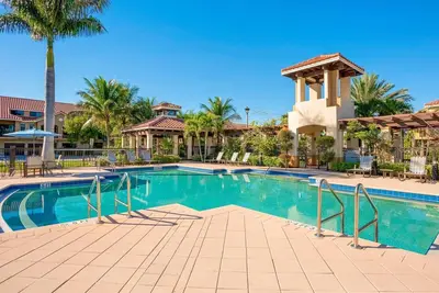Image de Kasa | Charming 1 Bd + Near Local Eateries | Delray Beach