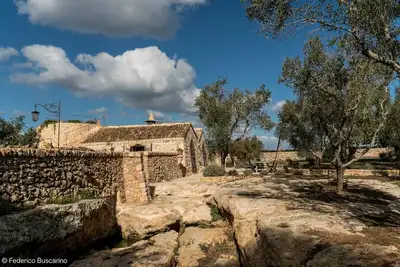 Image de Straordinaria Pajara nel Salento