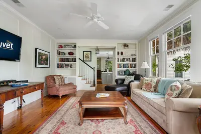 Image de The Rainbow Cottage | Downtown Luxury
