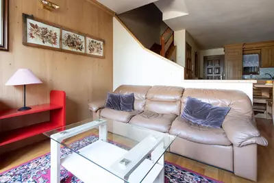 Image de Monte Solena 45c - Trois Chambres Villa, Couchages 6