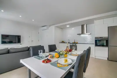Image de Appartement central Son Vent Muntanya 2