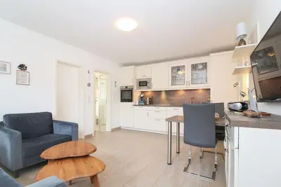 Image de Liebevolle Ferienwohnung im Erdgeschoss für bis zu 2 Personen