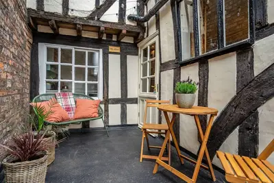 Image de Chez Mannion -  a family break that sleeps 6 guests  in 3 bedrooms