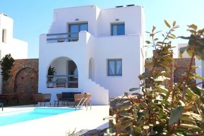 Image de Villa Sophie l Three Bedrooms l Private Swimming Pool l Panoramic Sea Views