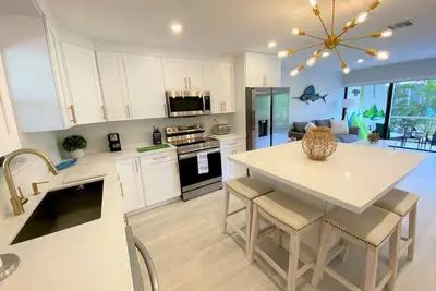 Image de Remodeled Key Largo Townhome in Kawama w/ Pools, Private Marina, Lagoon, Tennis