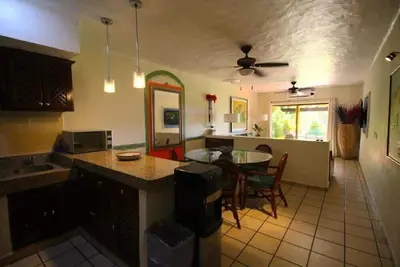 Image de Magnificent 2br Condo in Park Royal Los Tules with Pool