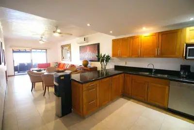 Image de Exquisite Old Vallarta 2br Condo with Outdoor Swimming Pool