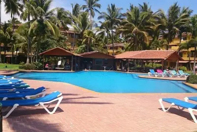 Image de Timeless Old Vallarta 2br Condo with Tennis Court