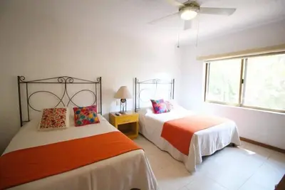 Image de Vibrant Old Vallarta 2br Condo with Outdoor Swimming Pool