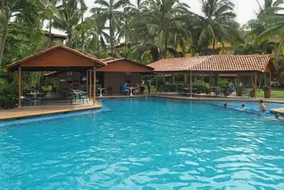 Image de Los Tules Modern 2br Condo with Private Balcony Near the Beach