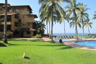 Image de Los Tules Private 2br Condo with Pool and Local Attractions