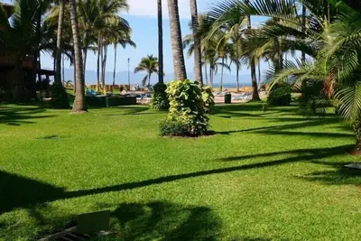 Image de Spacious 3br Condo a Short Ride to Villa del Mar Beach