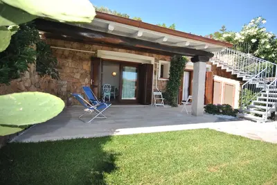 Image de Puntaldia Esclusiva A 350 Metri Dalla Spiaggia Golf Piscina