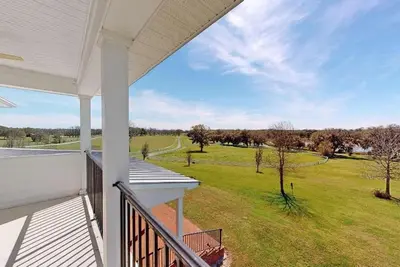 Image de The Monticello Mansion