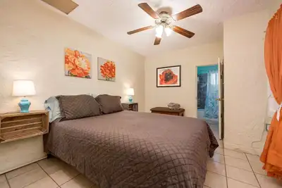 Image de Casa de Colores - Cheerful 1 Bed, Full Bath House