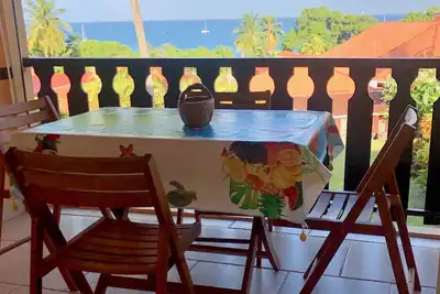 Image de Studio vue sur mer