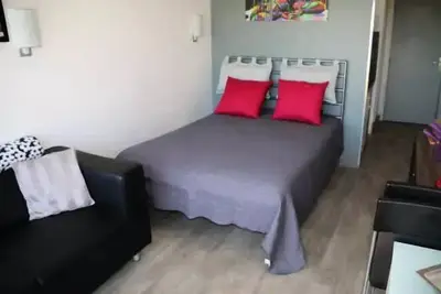 Image de Studio für 2 Personen
