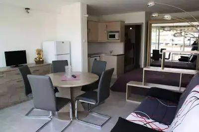 Image de Studio für 4 Personen
