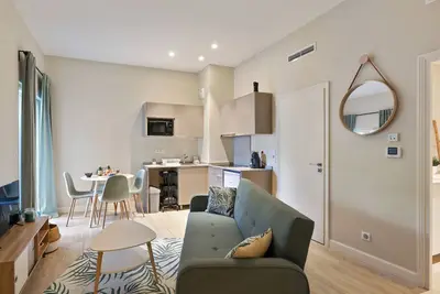 Image de Appartement des Anges - Welkeys
