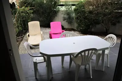 3 Pièces pour 6 Personnes