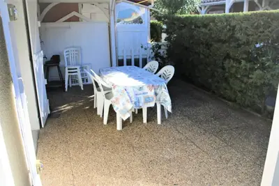 3 Pièces pour 6 Personnes