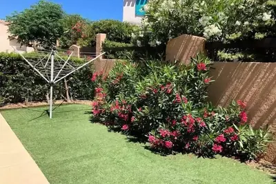 3 Pièces pour 6 Personnes
