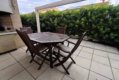 Image de Maisons & Villas pour 4 Personnes