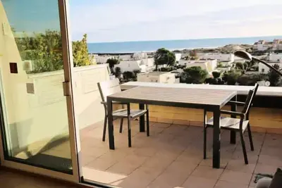 Image de Maisonette für 4 Personen