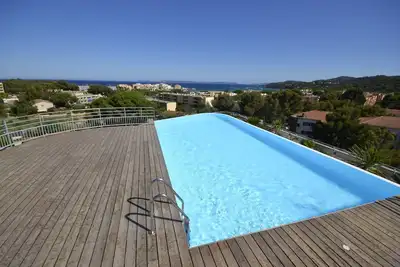 Image de T3 Villa Levante Centre Faviere