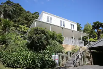 Image de Bush clad oasis in the heart of Paihia