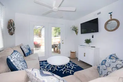 Image de Renovated Duplex in Dewey Beach
