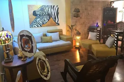 Habitaciones Confortables En Cumbaya