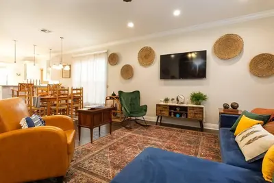 Image de Boho Bungalow - Stays for Days