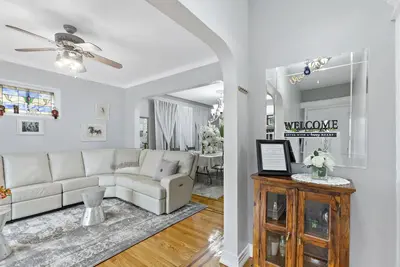 Image de ★Casa de Paz I ★Min to American Dream Mall ★ Min to Nyc★