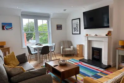 Image de Stunning 1-Bed Apartment in Sheringham
