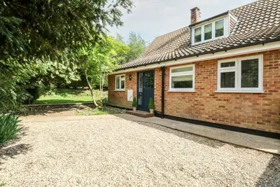 Image de Church Farm Bungalow, family friendly, with a garden in Weybourne