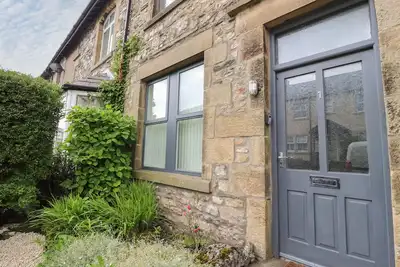 Image de 1 Lytham Terrace, pet friendly, character holiday cottage in Ingleton
