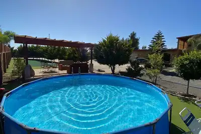 Image de Rancho la Quinta Bonita